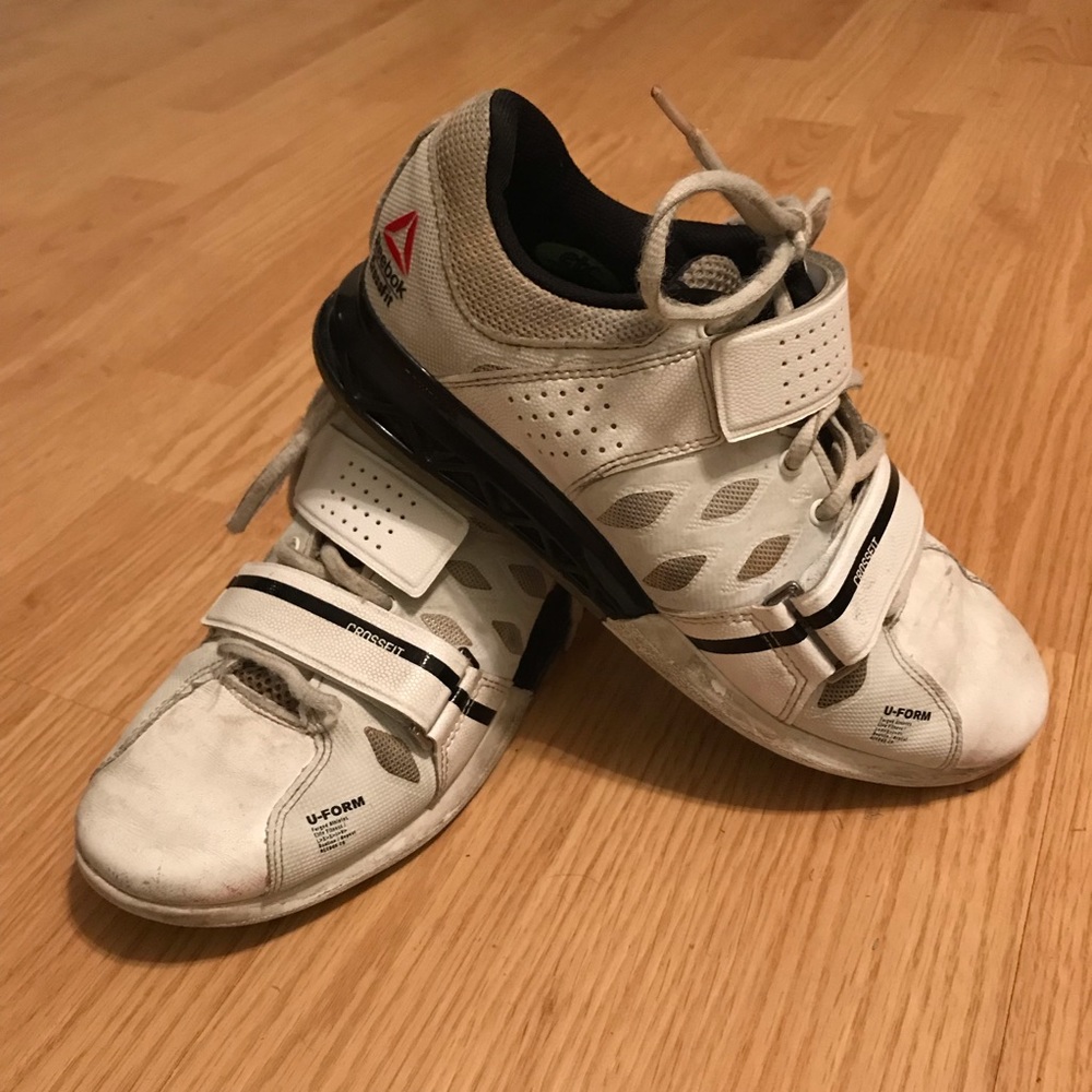 Reebok Crossfit Lifter 2.0